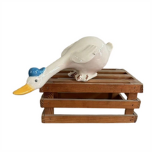 Ceramic Duck Ornaments PLD179A