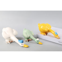 Ceramic Duck Ornaments PLD179A