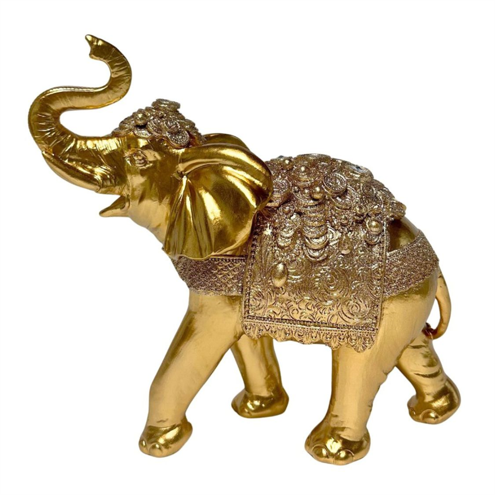 Golden Elephant PR164A