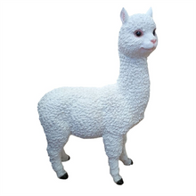 Resin llama PR143