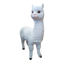 Resin llama PR143
