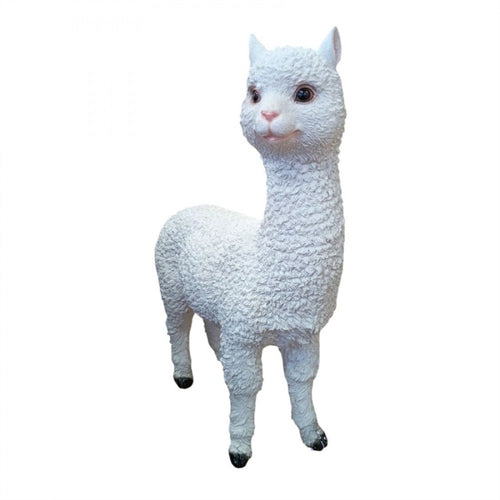 Resin llama PR143