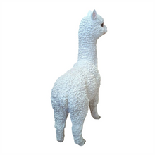 Resin llama PR143
