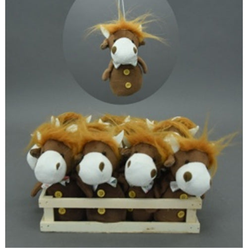 12/A Fabric Cow Hanging Décor SFT012