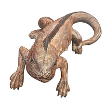 Resin Lizard PR125