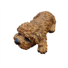 Resin Dog PR141