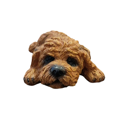 Resin Dog PR141