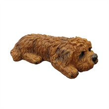 Resin Dog PR141