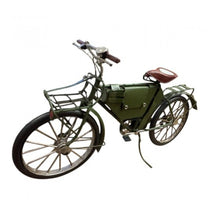 Metal Bike MD798V