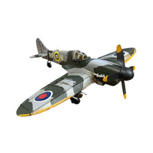 Metal Airplane MD798W