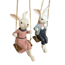 2/A Resin Rabbit  ET335