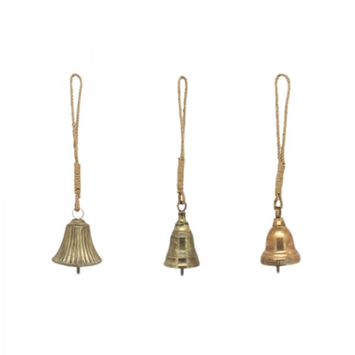 3/A Metal Bell MD802