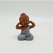 3/A RESIN MONK EVIL NO LOOK/HEAR/SEE PSB209