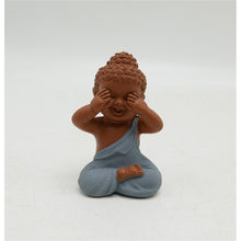 3/A RESIN MONK EVIL NO LOOK/HEAR/SEE PSB209