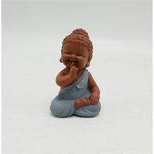 3/A RESIN MONK EVIL NO LOOK/HEAR/SEE PSB209