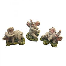 3/A Resin Elephant PR064