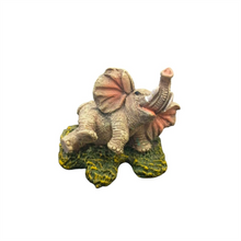 3/A Resin Elephant PR064