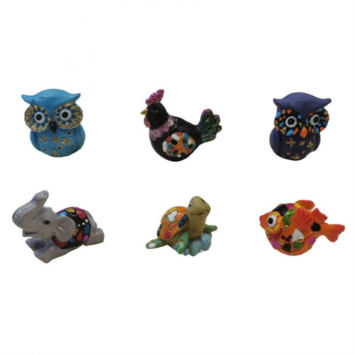 6/A Resin Animal PR033