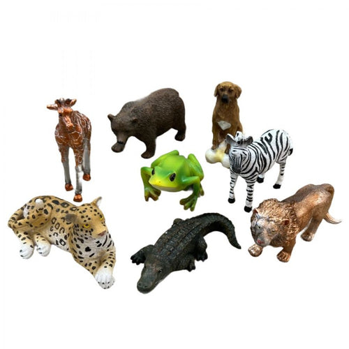 8/A Resin Animal  PR069