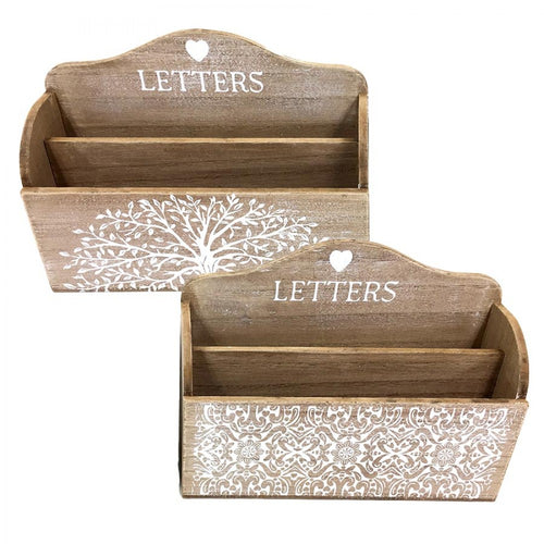 2/A Letter Holder BX509
