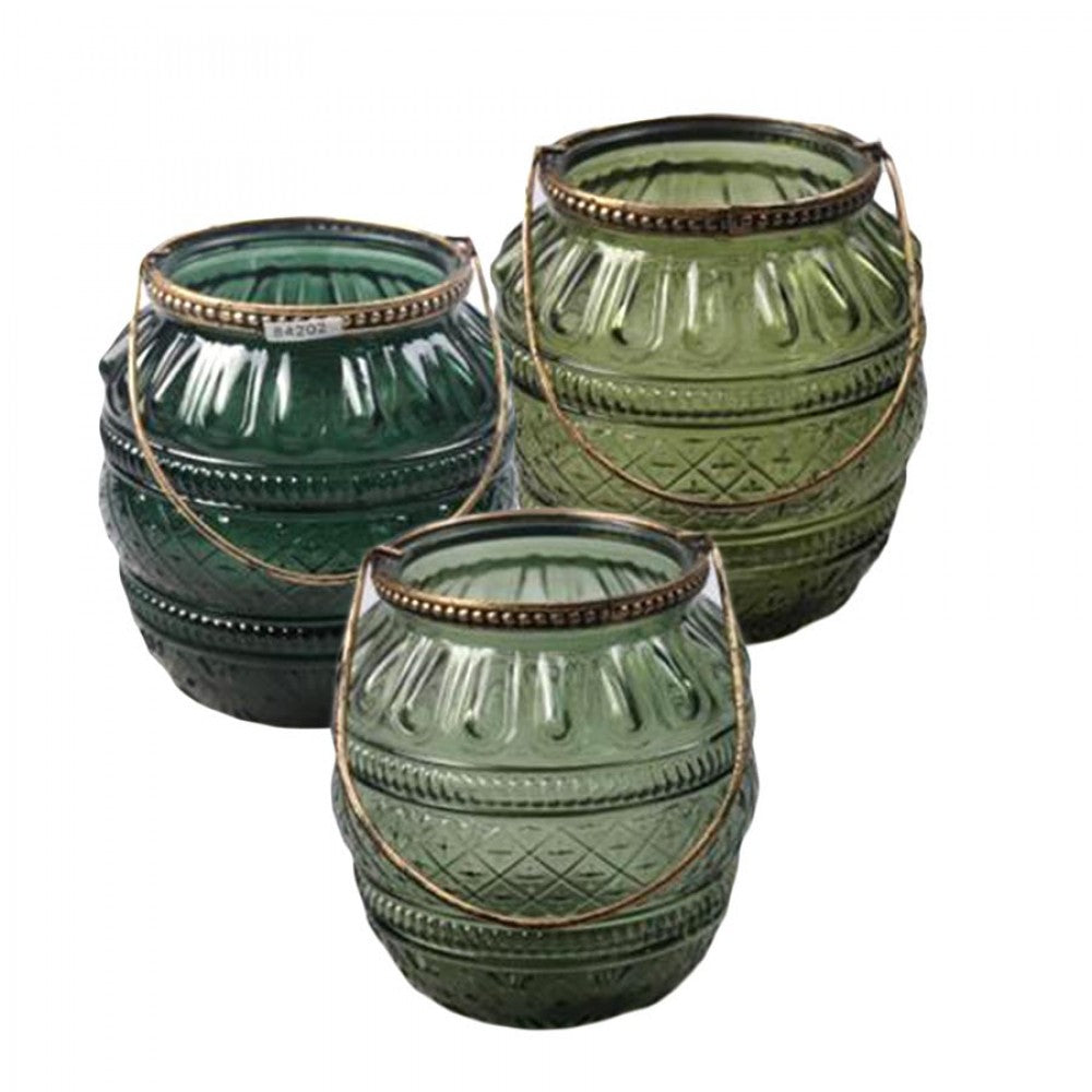 3/A Tea Light Candle Holder CH009
