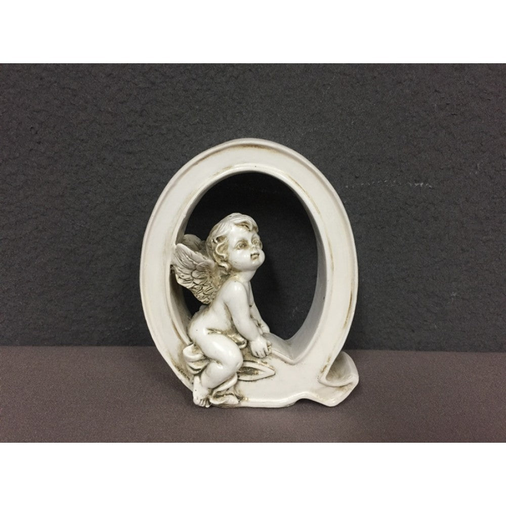 Cherub alphabets deco-Q PS1234Q