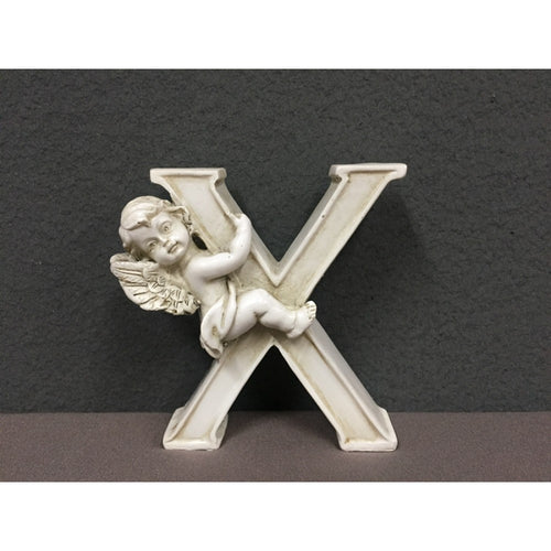 Cherub alphabets deco-X PS1234X