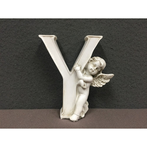 Cherub alphabets deco-Y PS1234Y