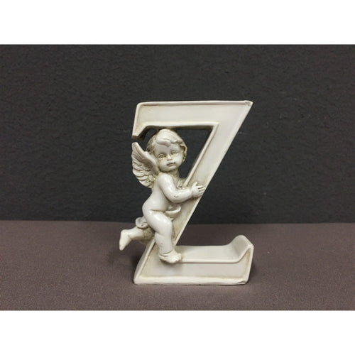 Cherub alphabets deco-Z  PS1234Z