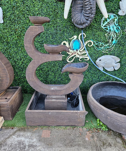 Diva Fountain