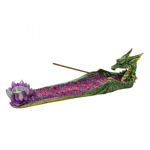 Dragon Incense Burner  PR021A