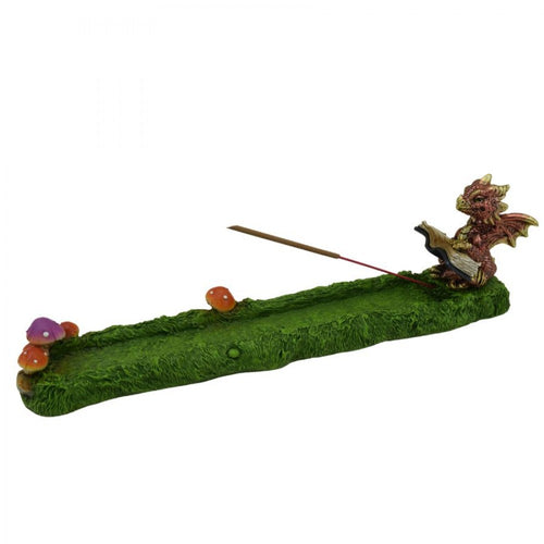 Dragon Incense Burner PR021B