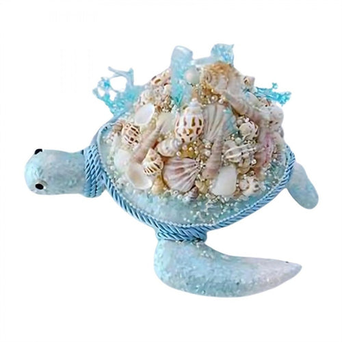 Foam Turtle BOS001