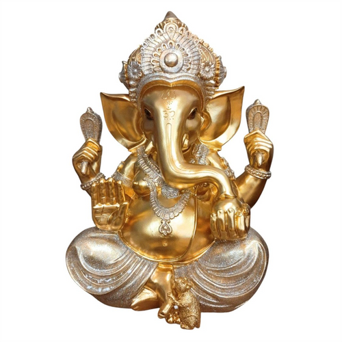 Golden Ganesh PSB202D