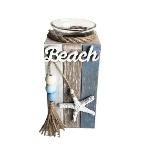 Light Holder- Beach  BX518G