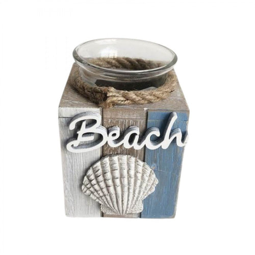 Light Holder- Beach BX518H