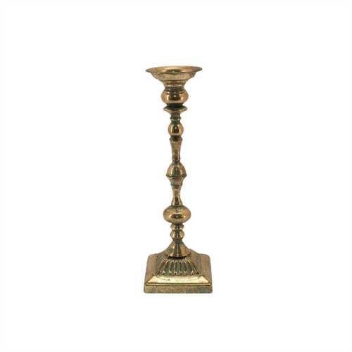 Metal Candle Holder  MCH002L