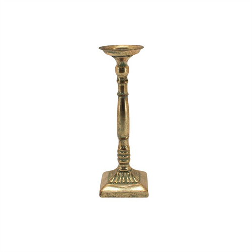 Metal Candle Holder MCH002S