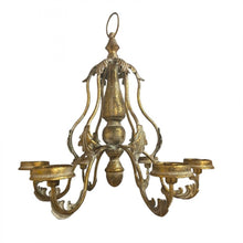 Metal Candle Holder MCH003A