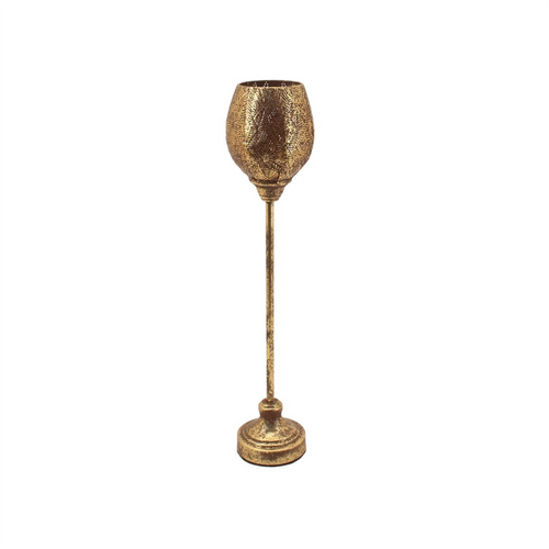 Metal Lantern LTN43S