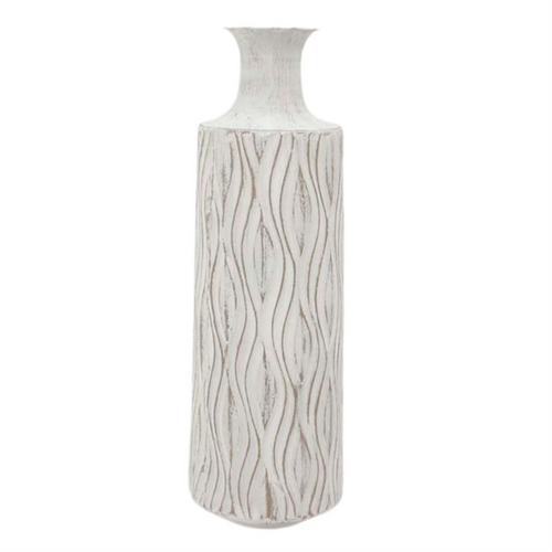 Metal Vase MD718L