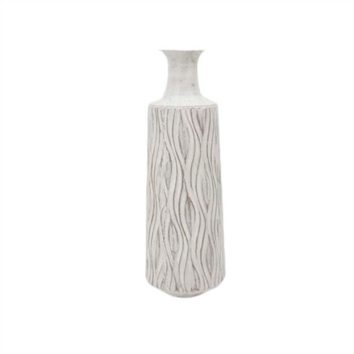 Metal Vase MD718M