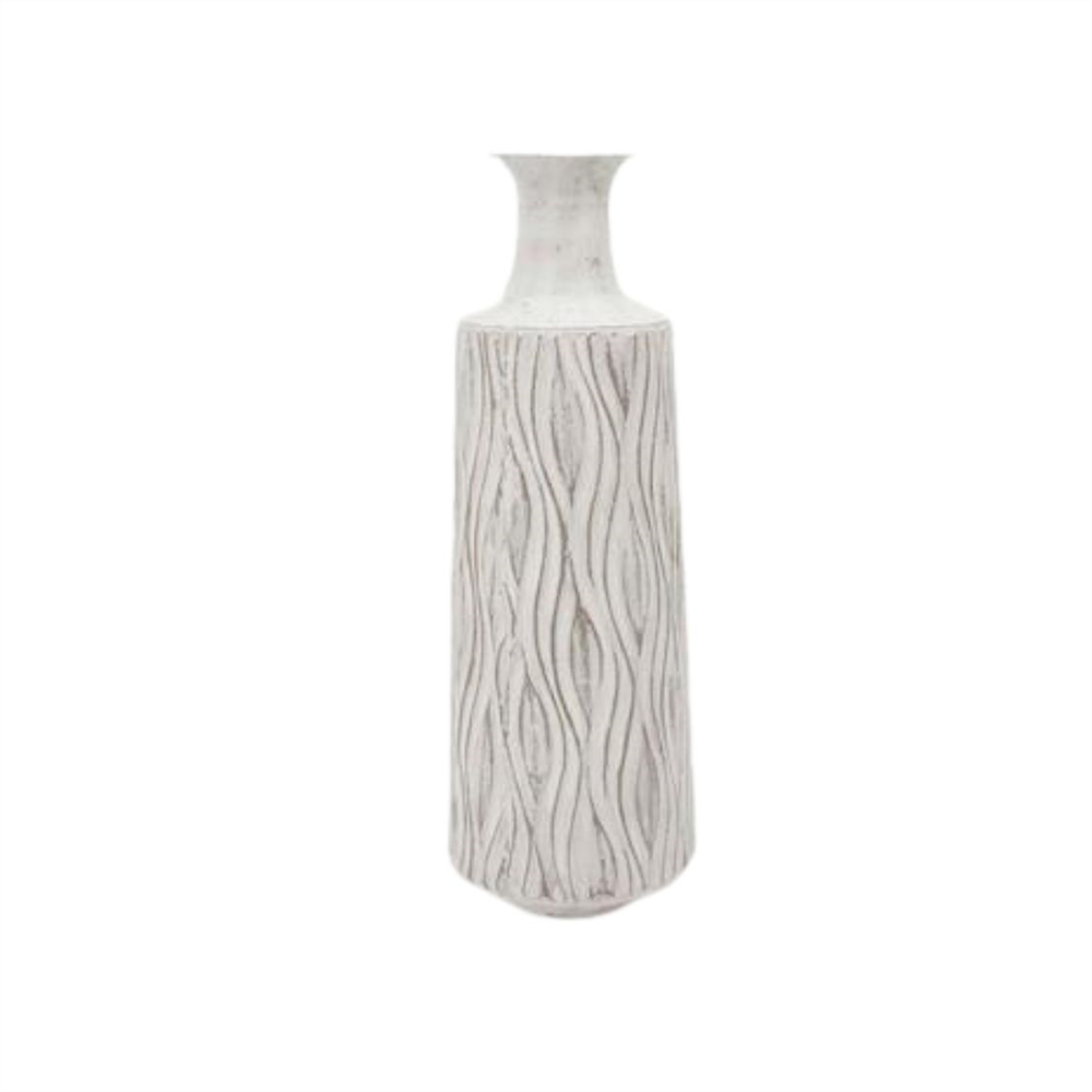 Metal Vase MD718M