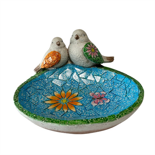 MgO Bird Feeder PSG004E