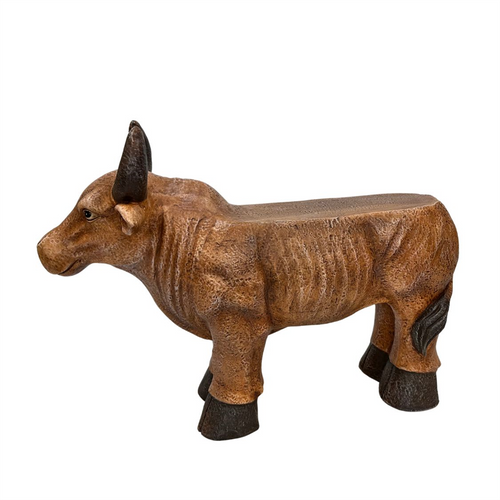 MgO Bull Stool PR113B