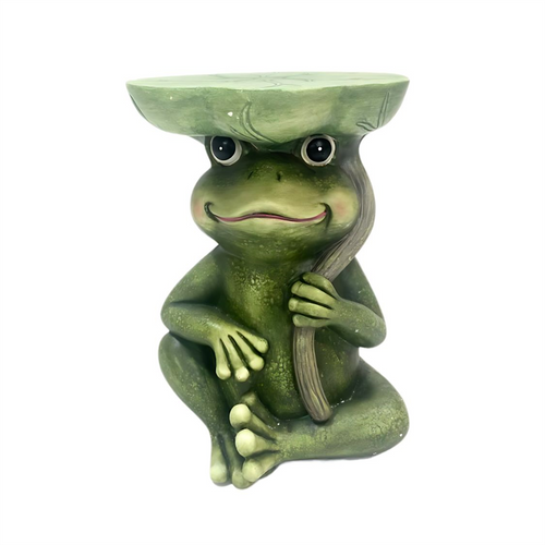 MgO Frog Stool / Pot Stand PR096B