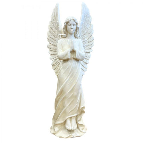 MgO Garden Angel Statue PR177J