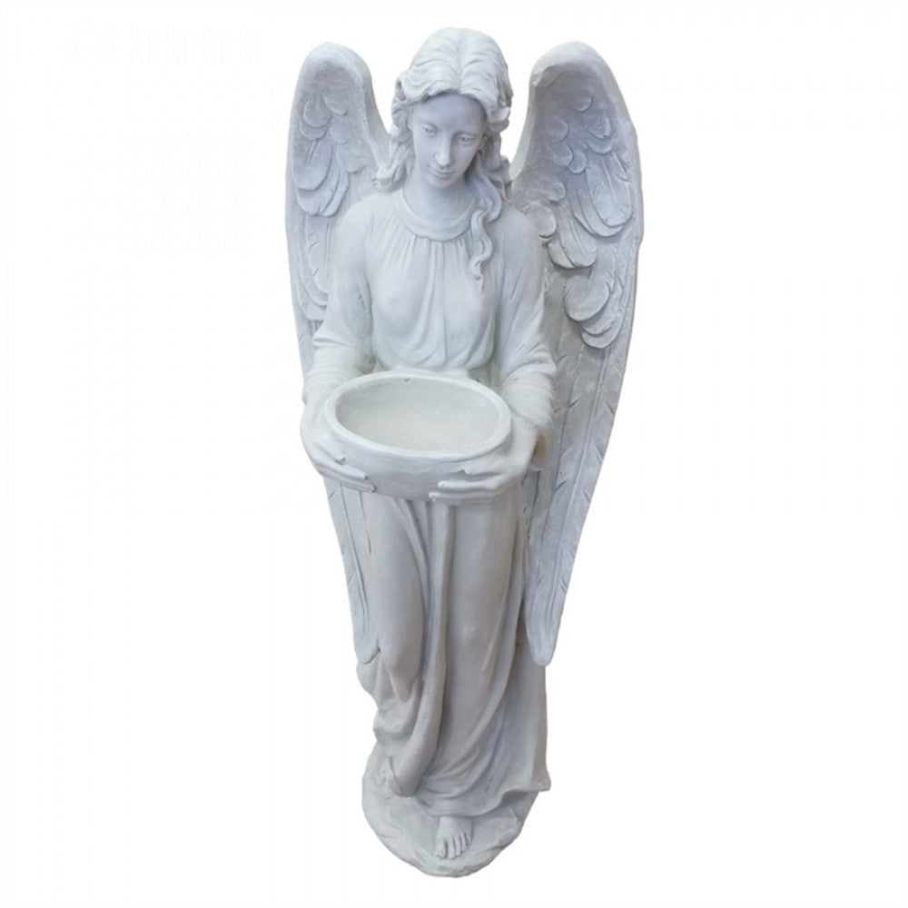 MgO Garden Angel Statue PR177Q