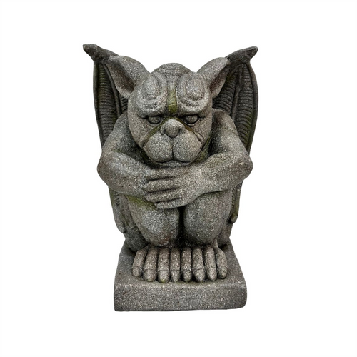 MgO Gargoyle Ornaments PR002C
