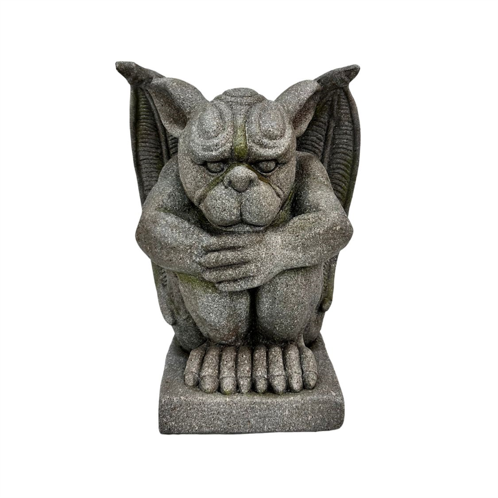 MgO Gargoyle Ornaments PR002C